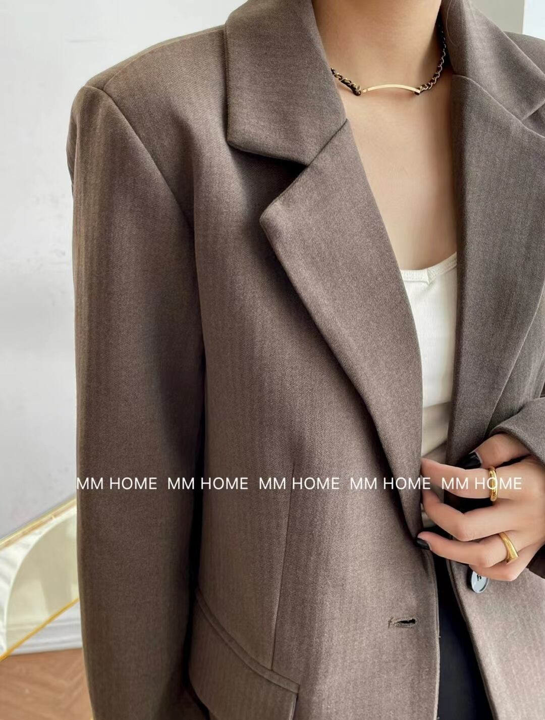 ジャケット AJ42441-6663