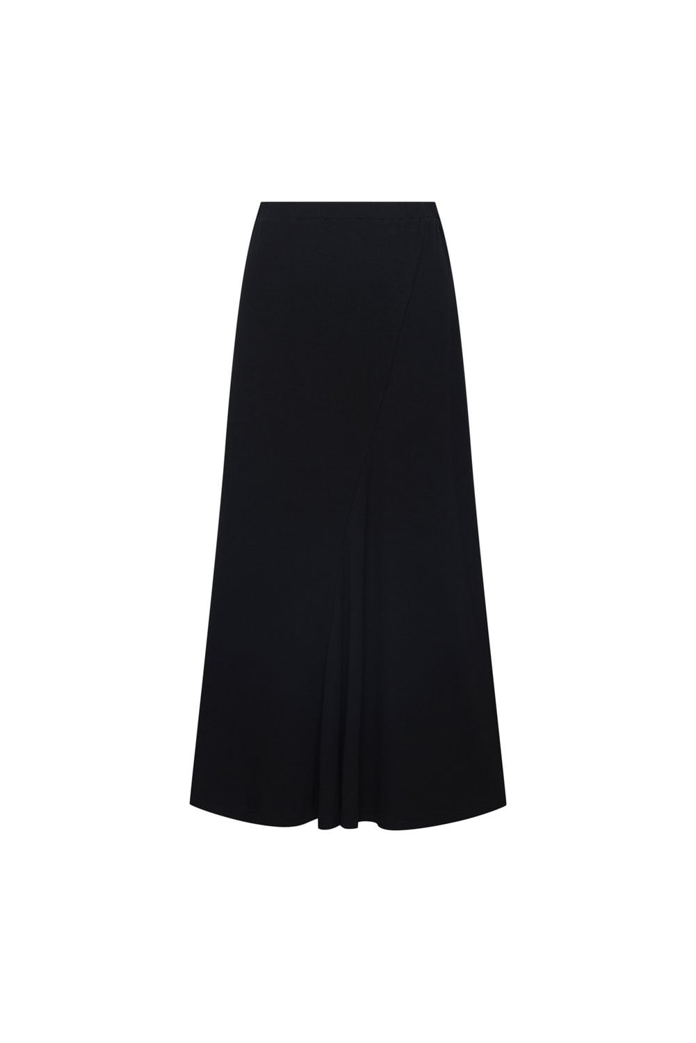 Studio Doe／Asymmetrical Knit Skirt | polne