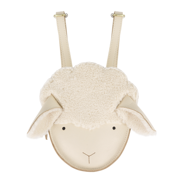 DONSJE / Kapi Exclusive Backpack | Lammy