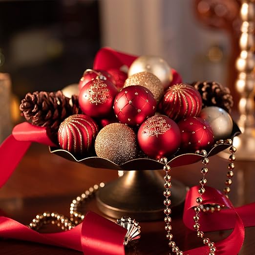 KOSTABODAクリスマスツリープレート北欧食器❤️激レア❤️特大
