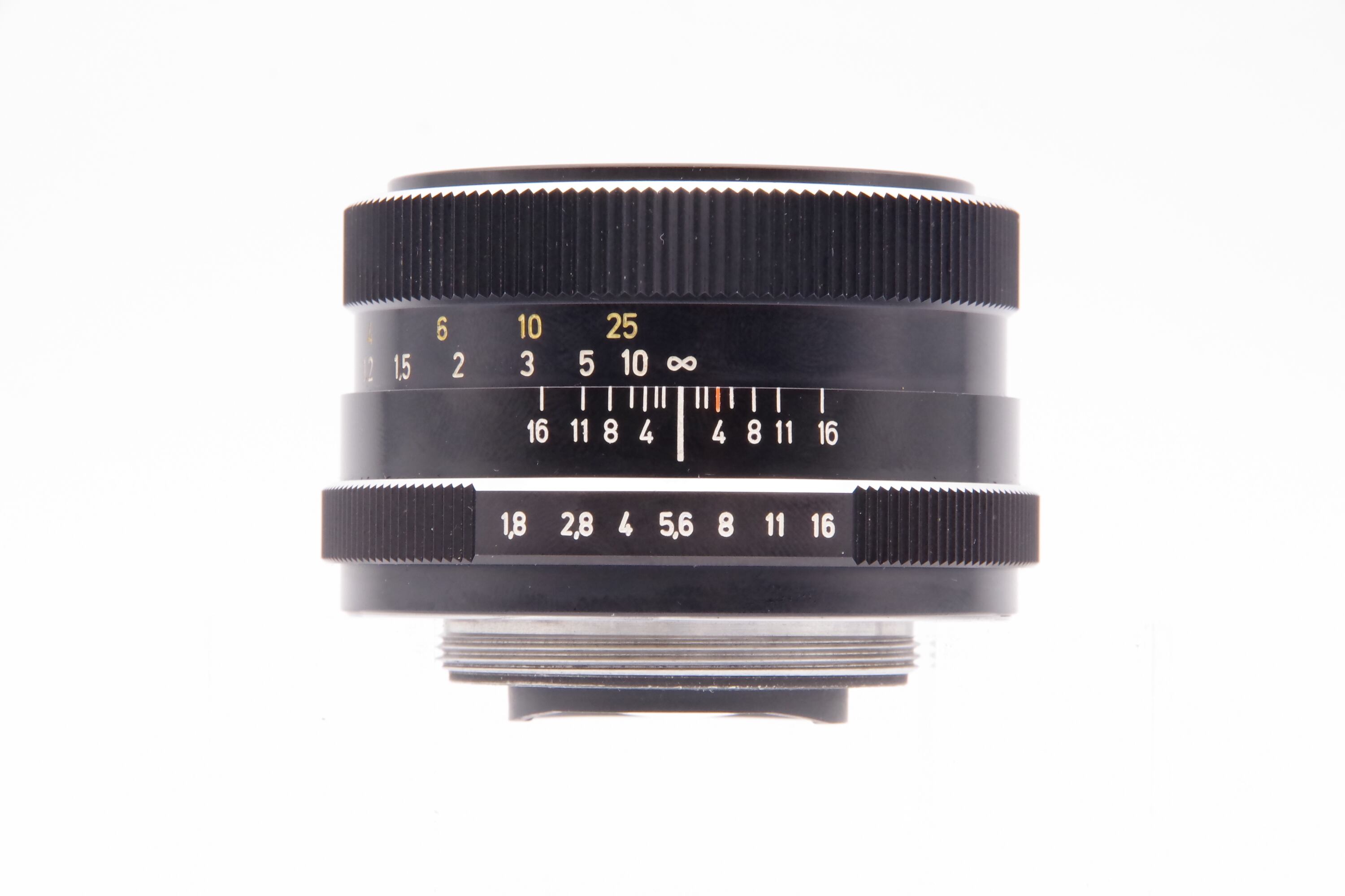 COLOR-ULTRON 50mm F1.8 M42マウント Voigtländer フォクトレンダー
