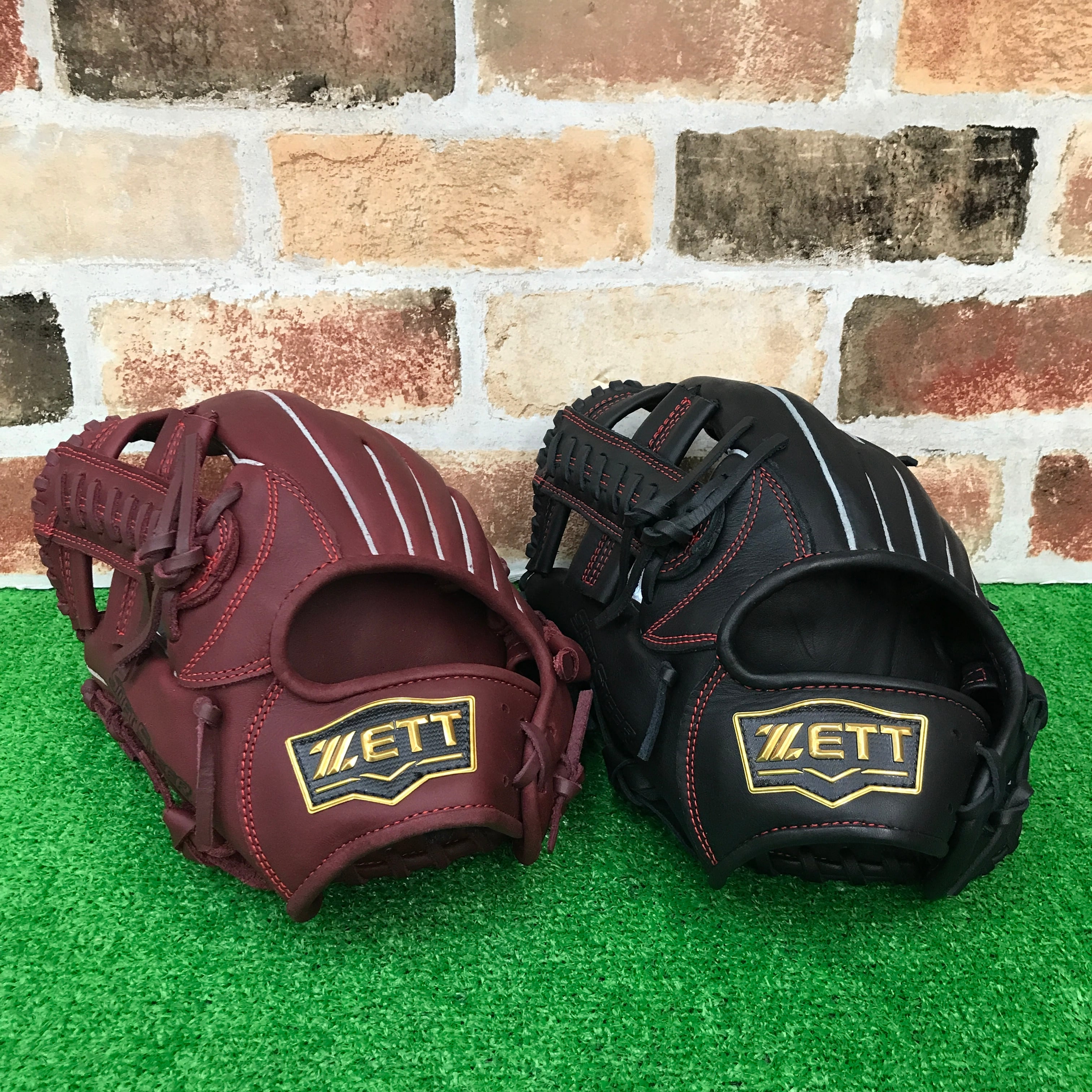 本日限定セール！！ZETTプロステイタス 軟式 SEシリーズ 限定品】限定 ZETT ゼット プロステイタス SE 軟式グラブ 内野手用