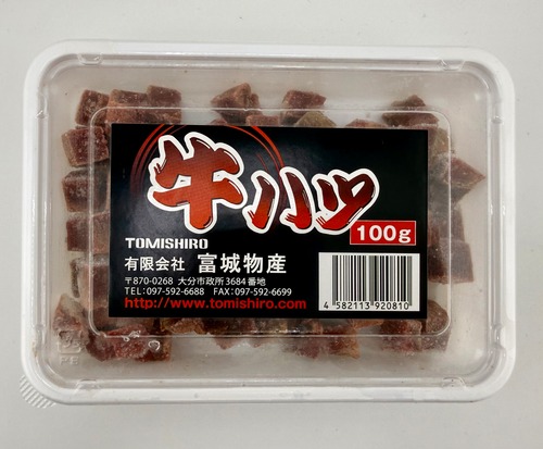 牛ハツ 100g