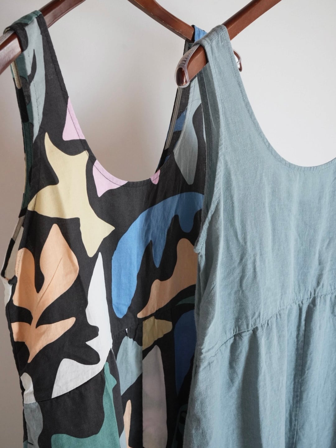 PATAGONIA パタゴニア【 W'S GARDEN ISLAND JUMPSUIT 】 | LARGE LAB TOWN