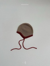 韓国子供服 / Atomeme / 26Autumn / Sunny Day Bonnet / 秋服 *Free*