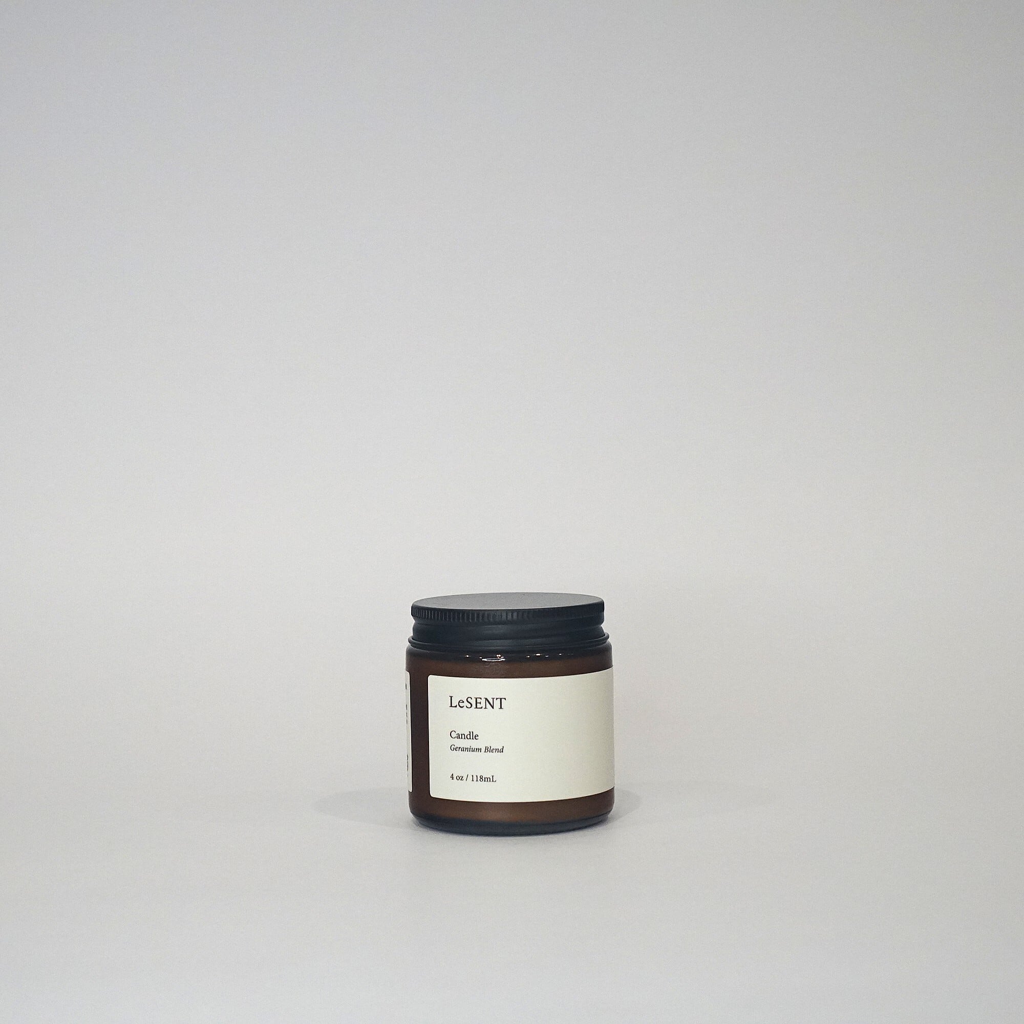 アロマキャンドル | LeSENT