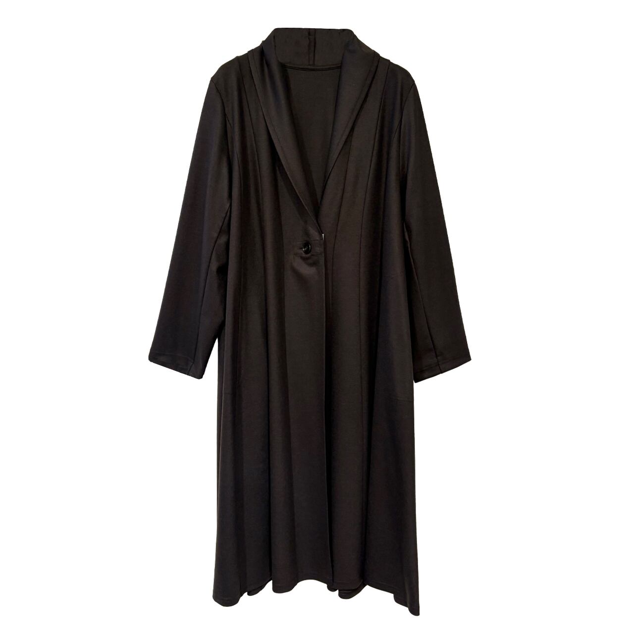 美品＊KEIKO KISHI by nosh ダウンコート　ショールカラー 2026年最新】KEIKO KISHIの人気アイテム - メルカリ