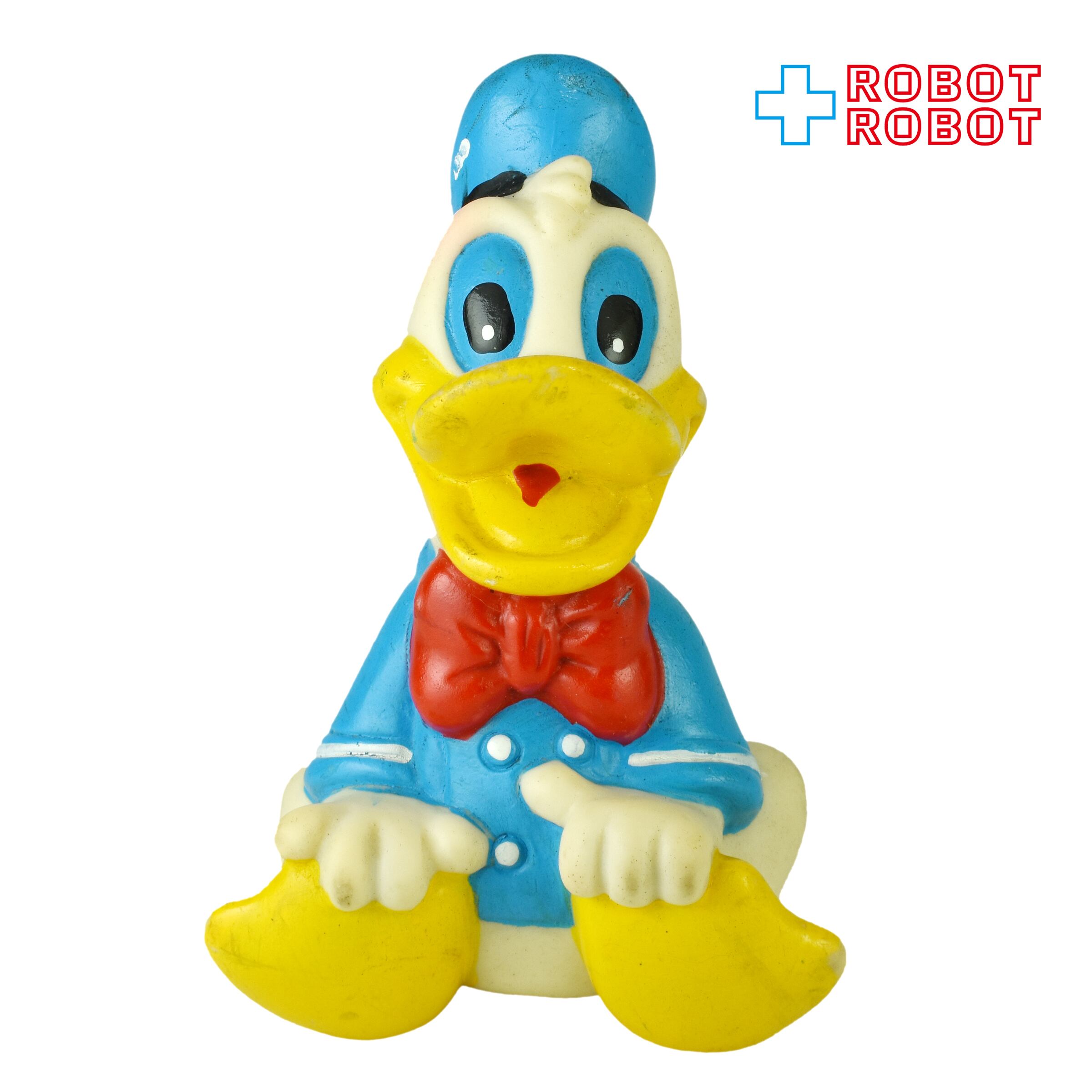 ○DONALD DUCK ドナルドダック | ROBOTROBOT