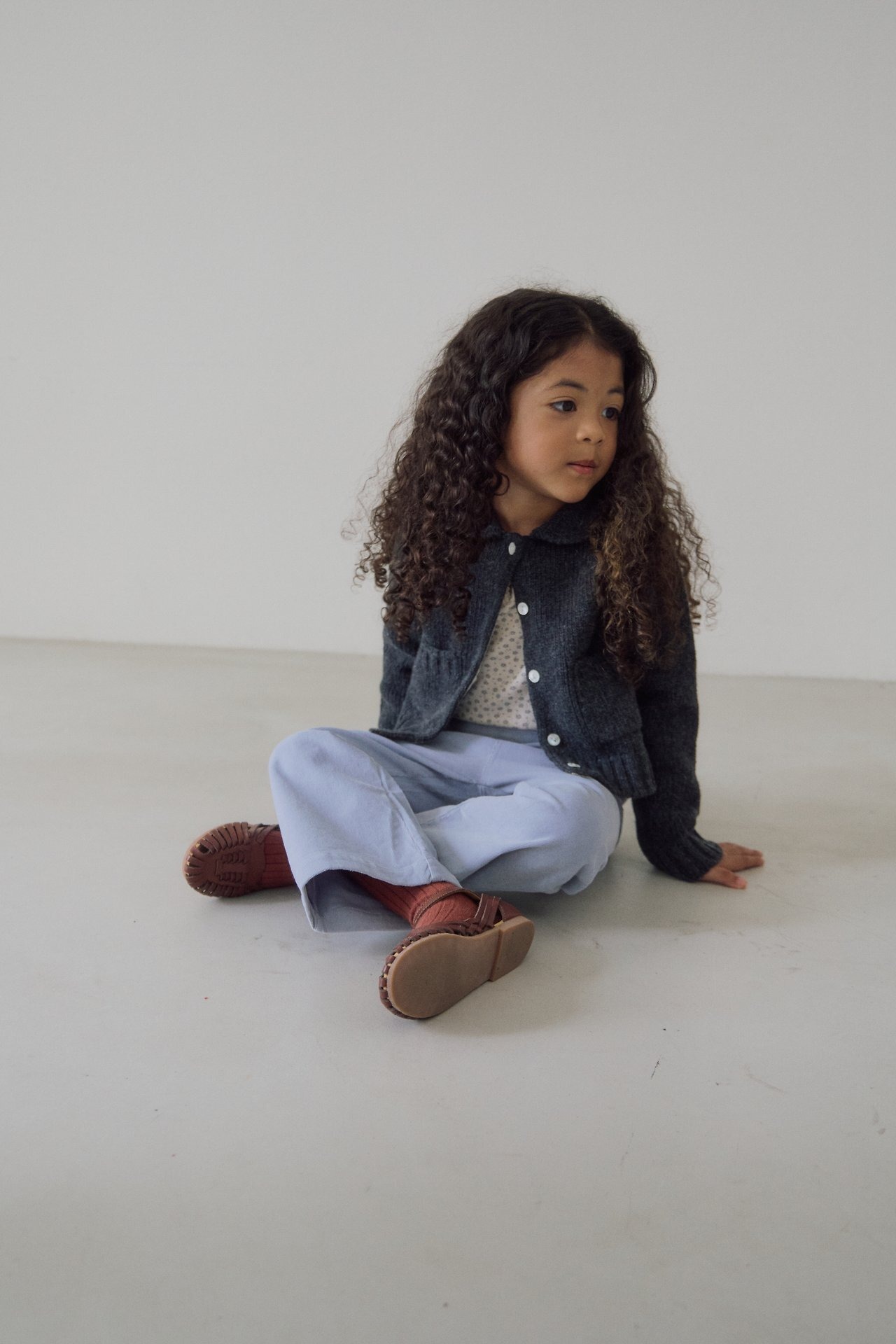 soye［取寄］26 tile pocket pants 26autumn