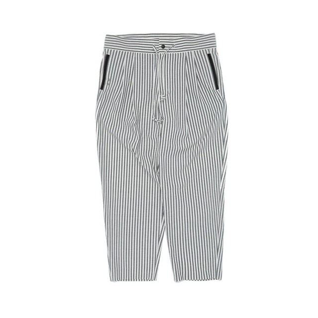 Inno Stripe Easy Pants イージーパンツ