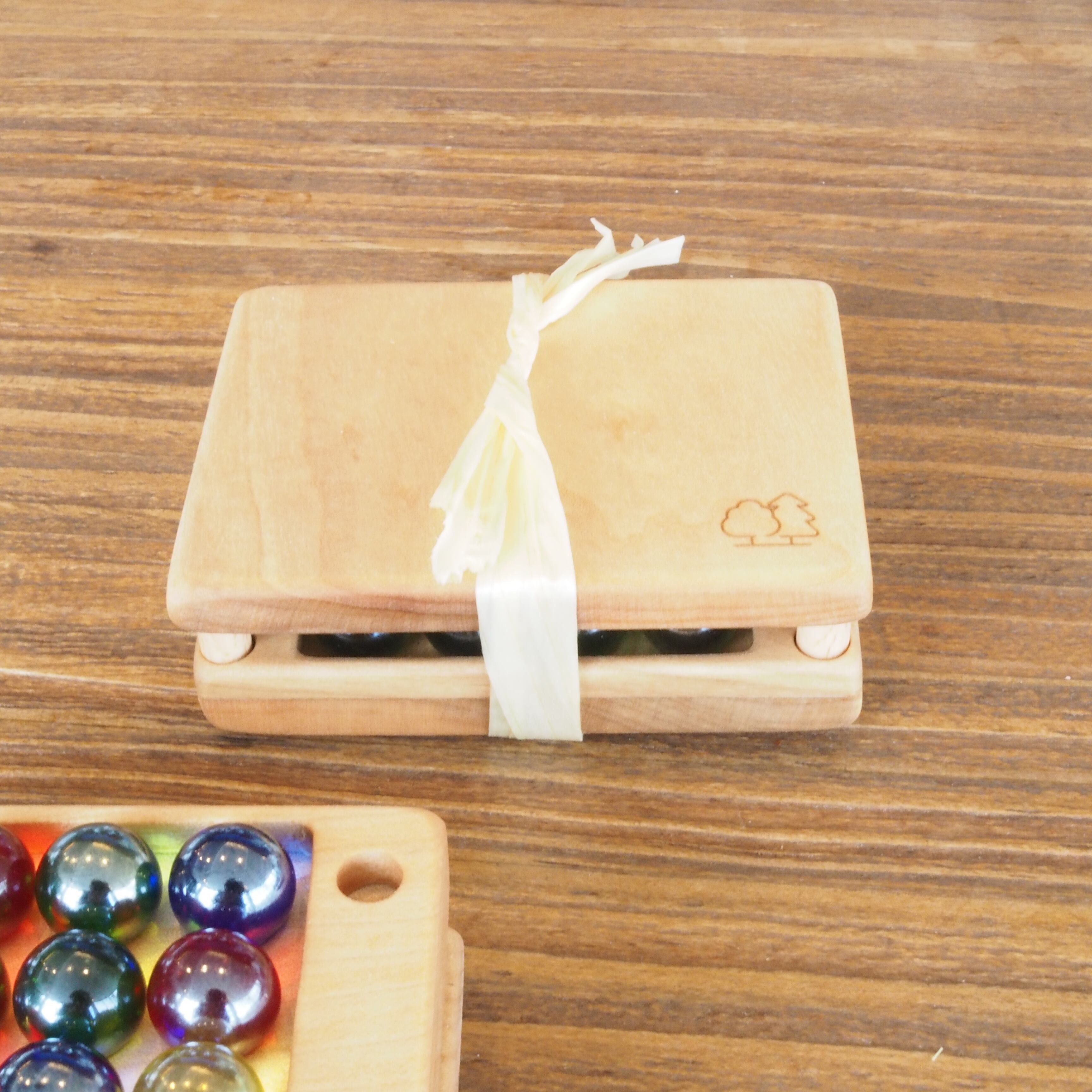 miniもく 16パズル | 木のおもちゃ いつき