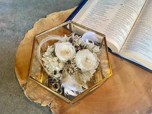 Blanc Jewel【ブランジュエル】