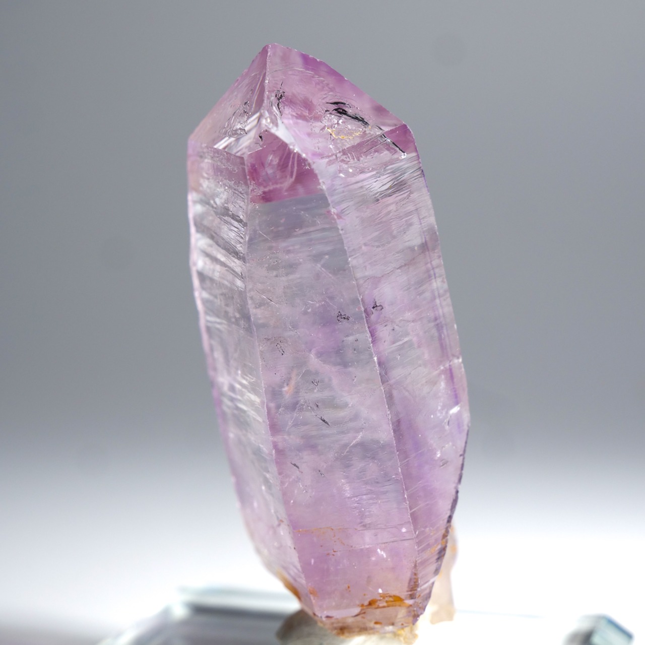 ベラクルス アメシスト アメジスト / 原石 標本