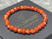 No.1902【S】サンストーンブレスレット