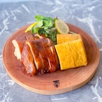 味宝卵のだし巻き玉子（3本）