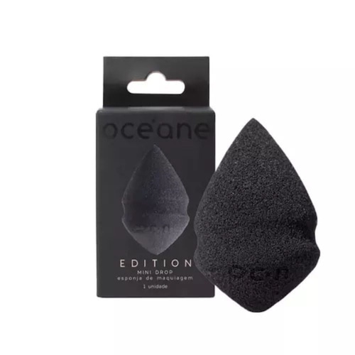 オセアネ エディション ミニドロップ メイクスポンジ / Océane Edition Mini Drop Makeup Sponge