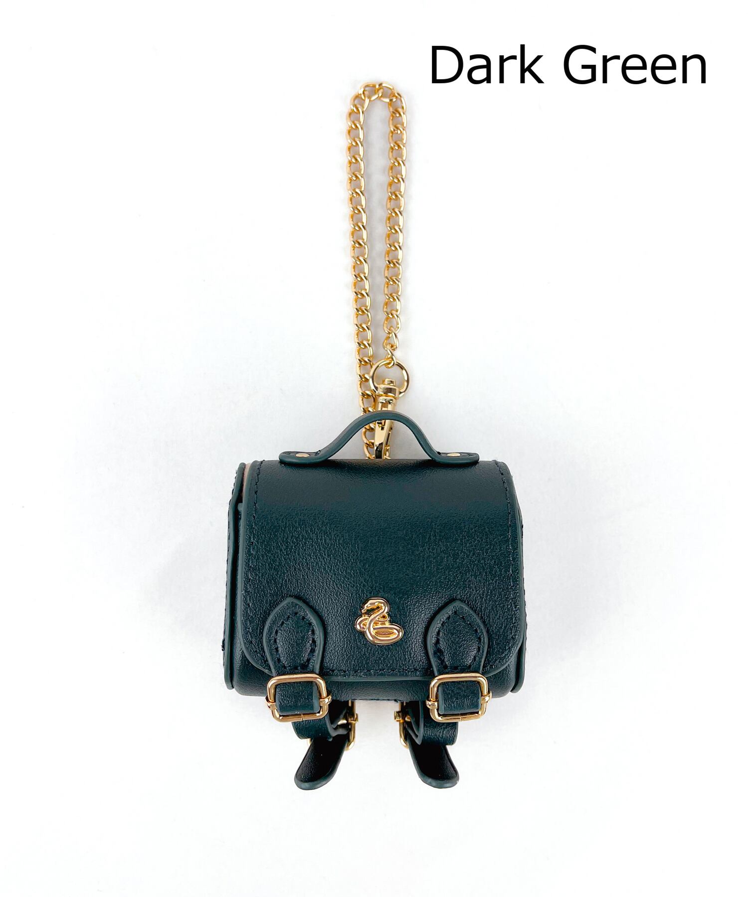 F248247_Harry Potter×Flapper4寮プチパーツAirPodsケース | Flapper