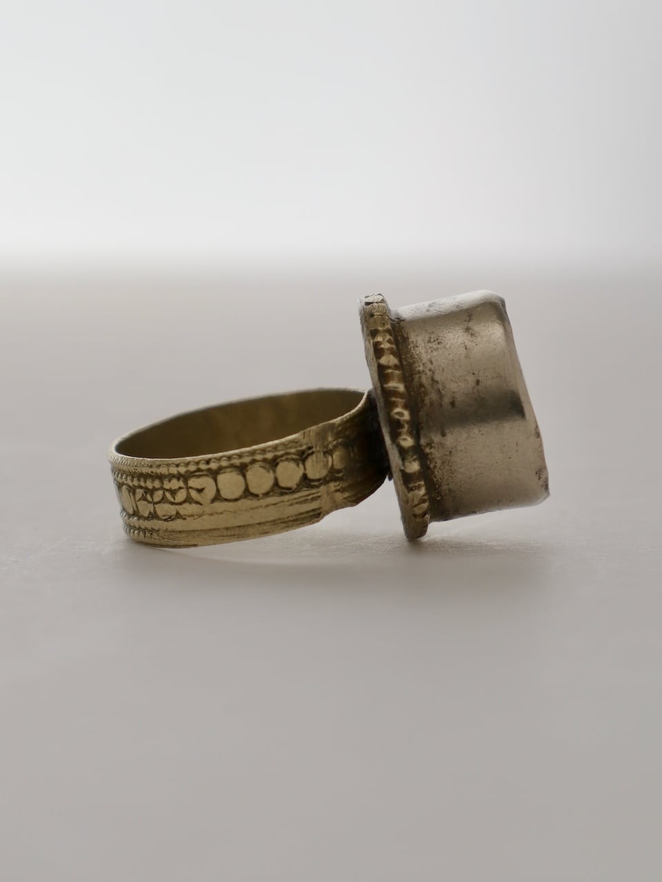 アフガニスタン ヴィンテージ リング / Vintage Afganistan Ring