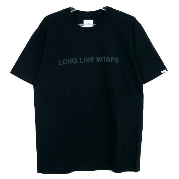 WTAPS 22SS 40PCT UPARMORED/SS/COTTON 221ATDT-STM05S サイズ03(L