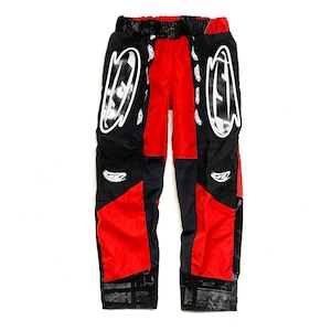 【LongPT38】 COTEMER LONG PANTS  motorcycle