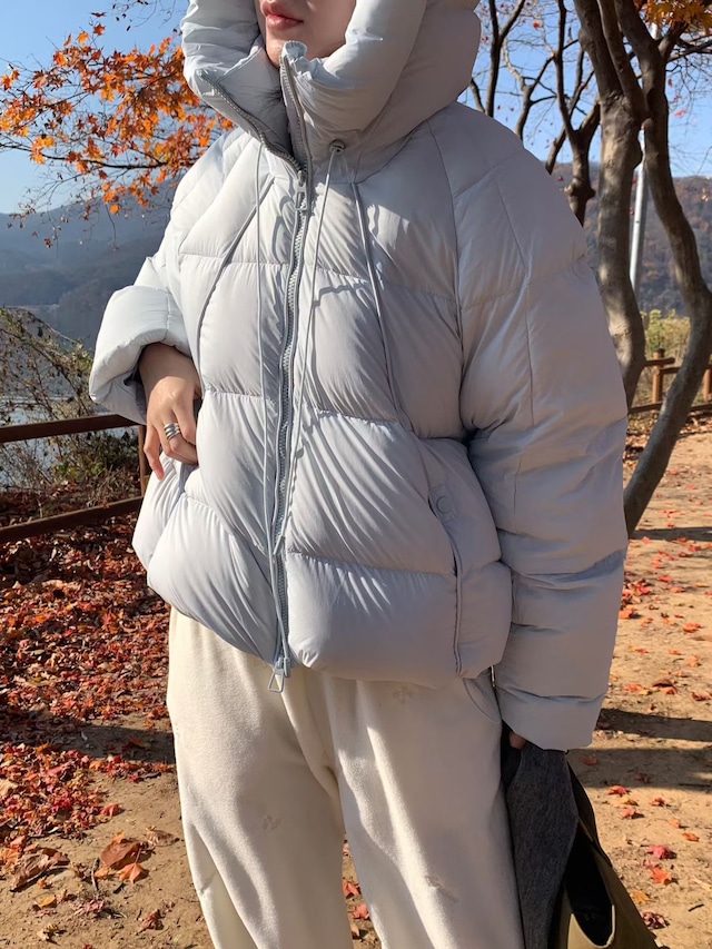 (予約) signature / Hayley fleece pants 2color