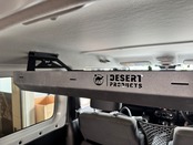 Desert Boot Tray  ジムニー(3DOOR)