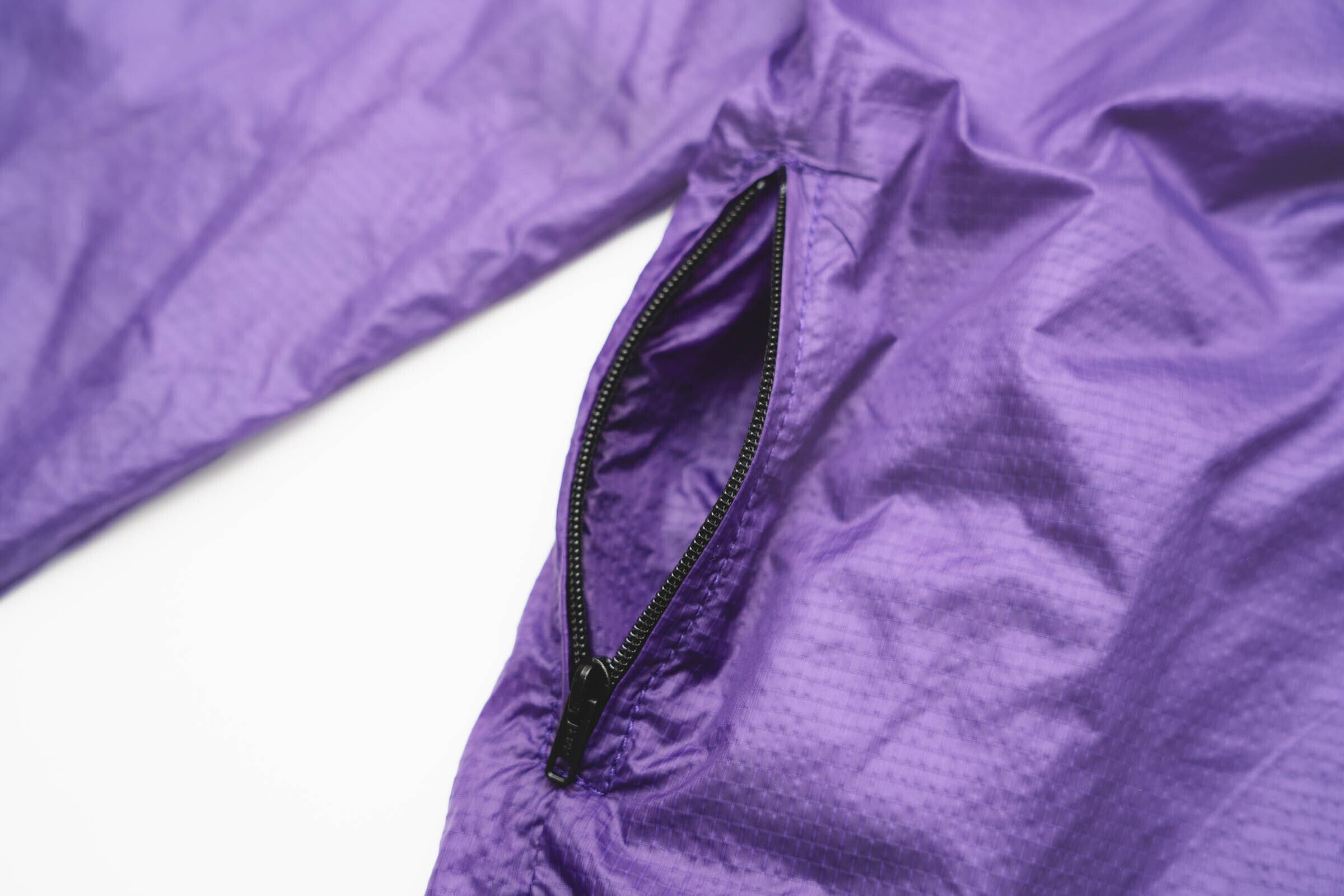 Calgary Wind Jacket 2024 | JINDAIJI MOUNTAIN WORKS