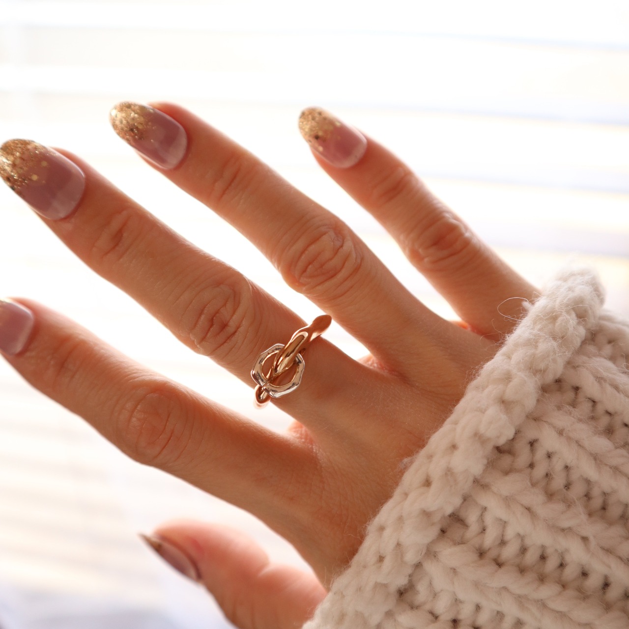 281R　mixカラーリング