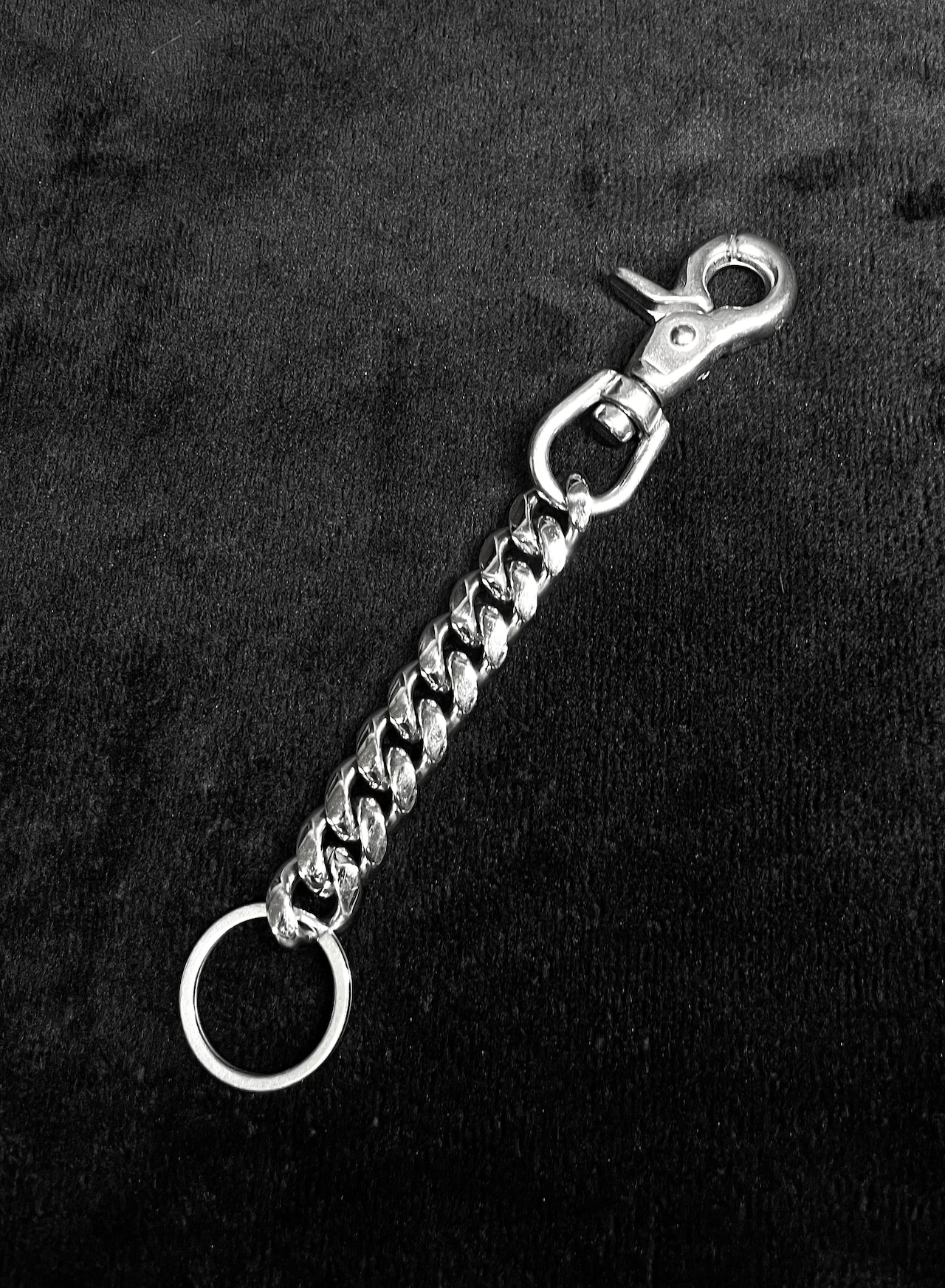 【Accessory】ENVIABLE Original Keychain