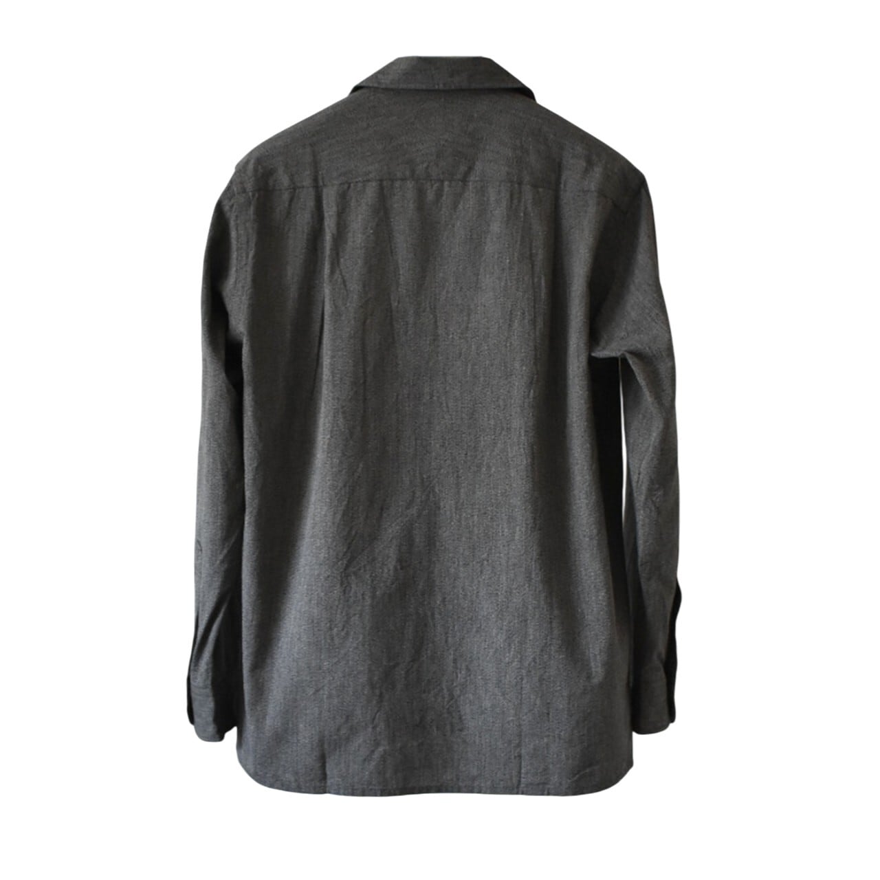 MOJITO / ABSHINTH SHIRT Bar.2.0 Shimofuri - アブサンシャツ
