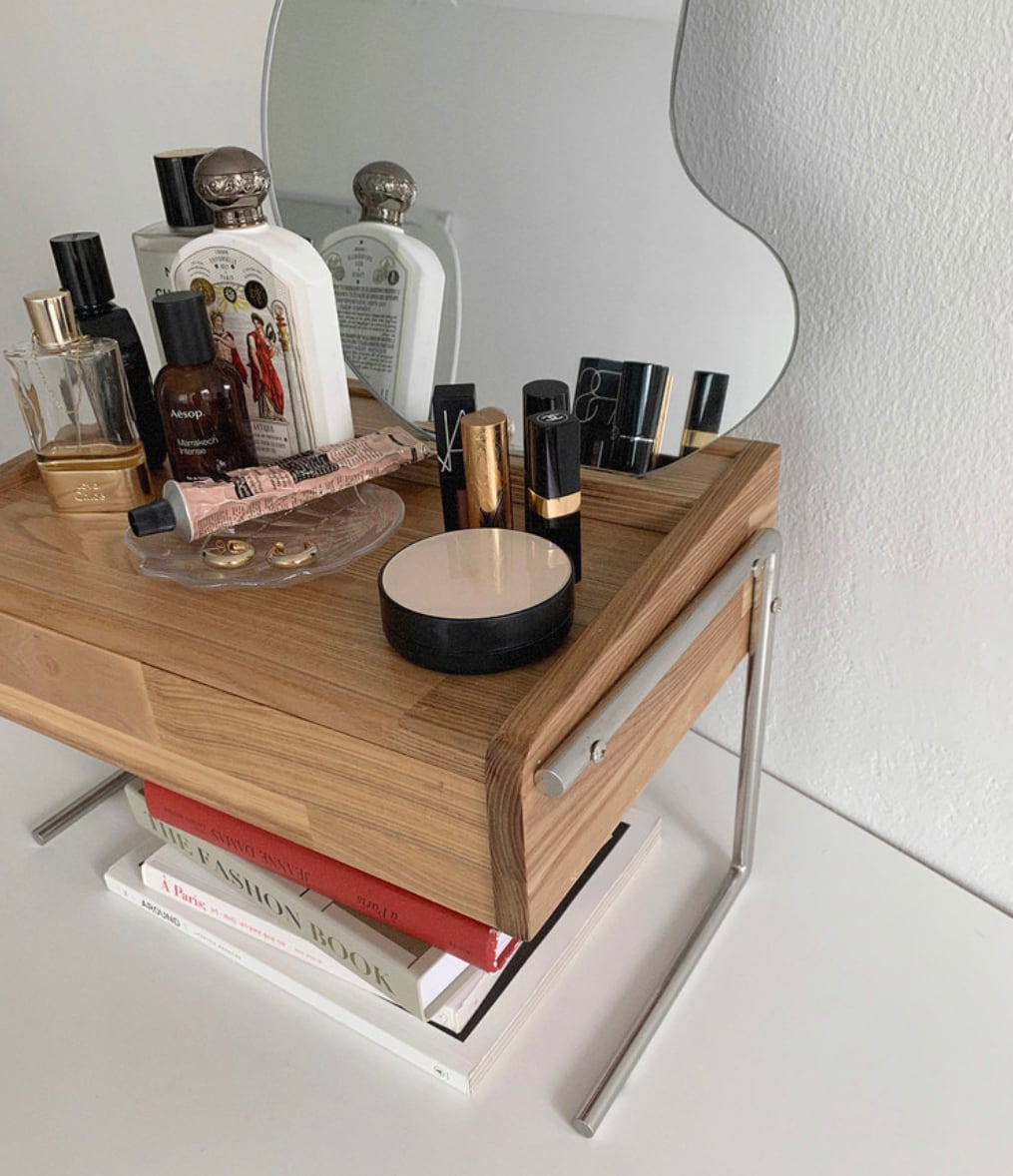 ウィッシュミーメル ミニドレッサー 【公式通販】