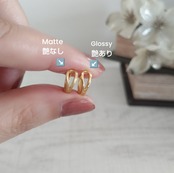 【Matte】Shizuku Pierce