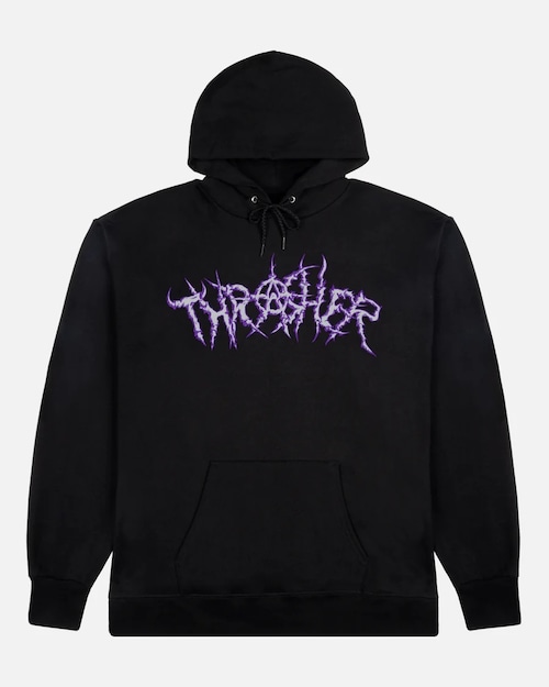 THRASHER Thorns foodie