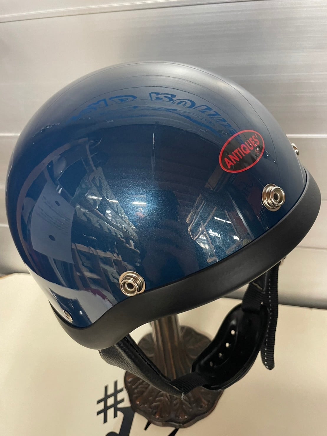 オーシャンビートル OCEANBEETLE ショーティー4 別注ダークブルー 