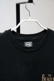 The Beatles photo print t shirt