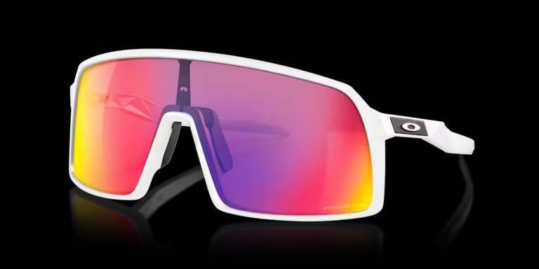 【OAKLEY SUTRO】PRIZMロード・ホワイト