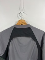 2000s- Nike Technical Long Sleeve