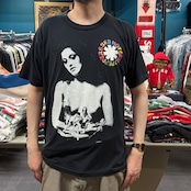 【RED HOT CHILI PEPPERS】レッド ホット チリ ペッパーズ "MOTHER'S MILK" 80's Vintage Tシャツ