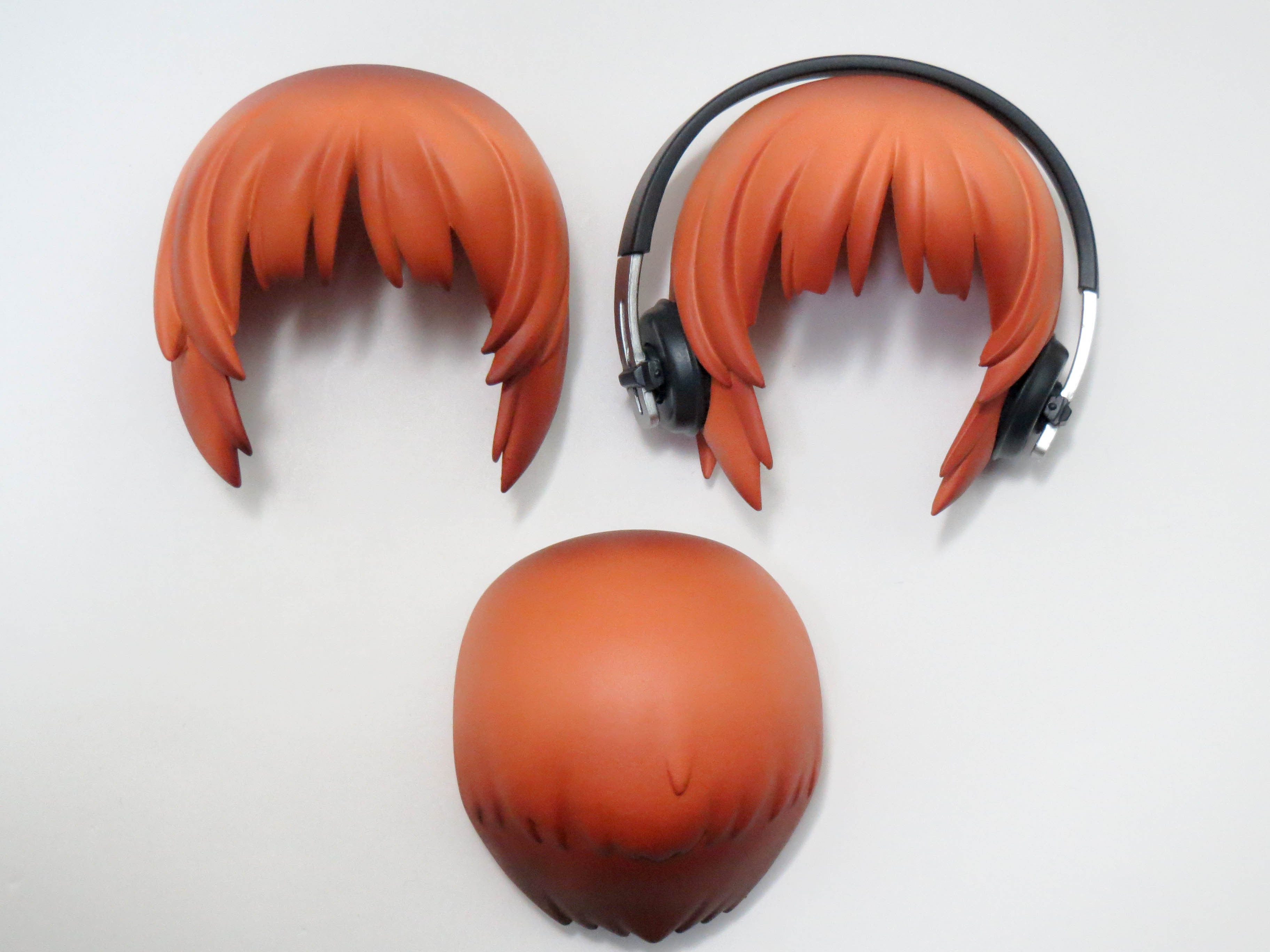 再入荷 310 西住みほ 髪パーツ ショート ヘッドフォン ねんどろいど ホビー通販 アニホープ 再入荷 310 西住みほ 髪パーツ ショート ヘッドフォン ねんどろいど ホビー通販 アニホープ