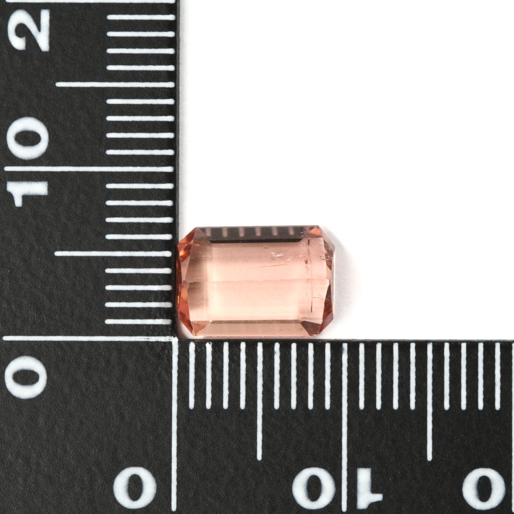 トルマリン 1.991ct #KH571 | EBiS GEM