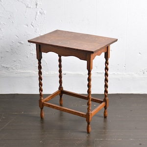 Oak Occasional Table / オーク オケージョナル テーブル / 2206KA-004