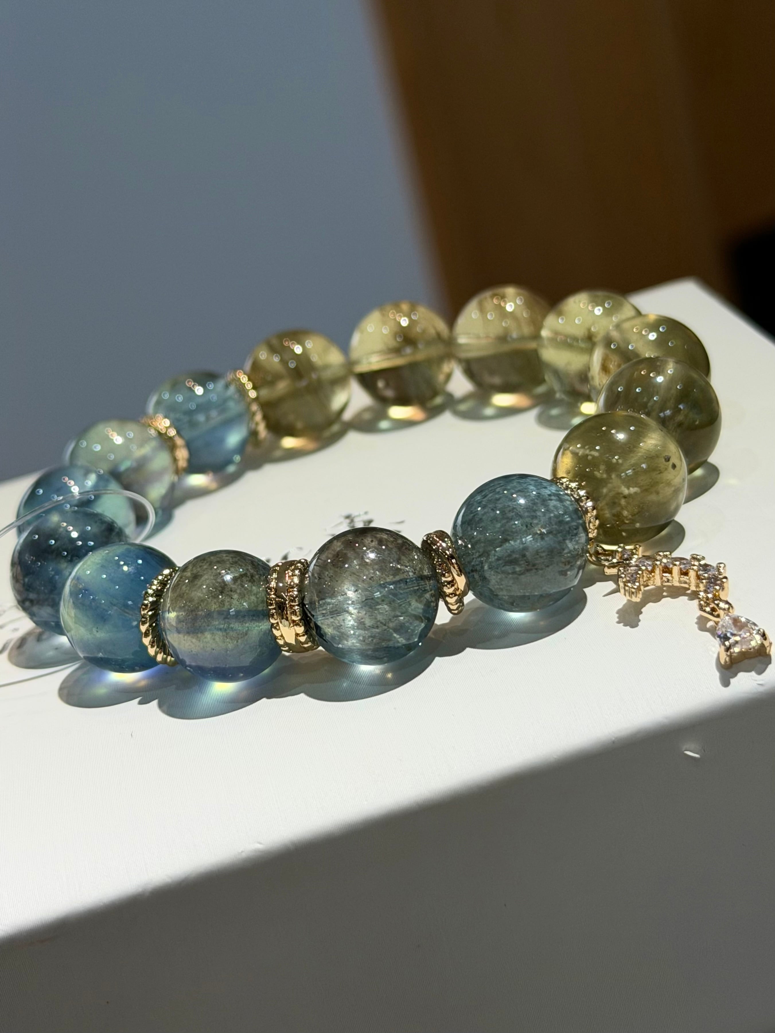 Kei's design | blessing stone恵