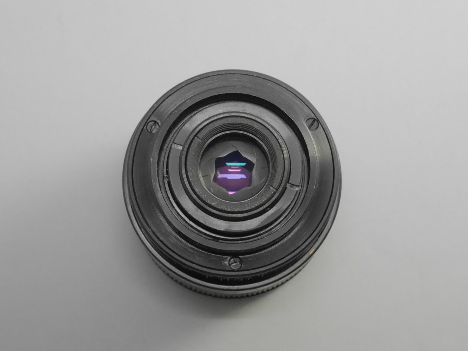 INDUSTAR 61 L/Z-MC 50mm F2.8 (M42)【中古良品 送料込み】 | カメラの