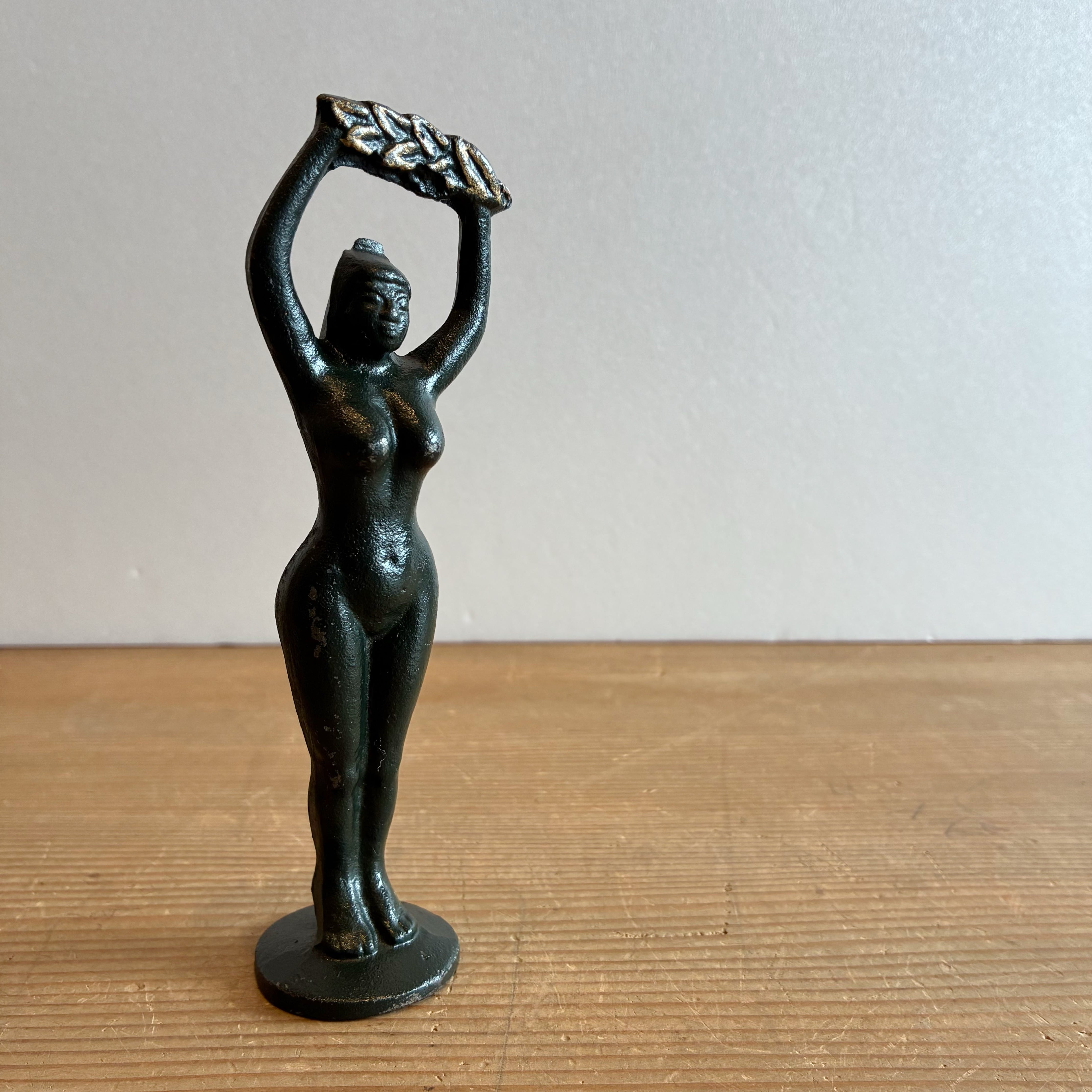 Nude Woman Bottle Opener