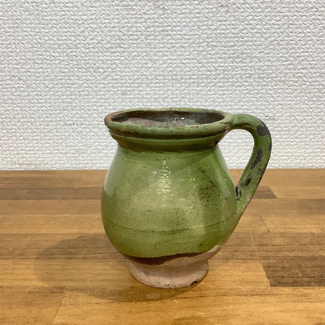 フランス／陶器　31515
