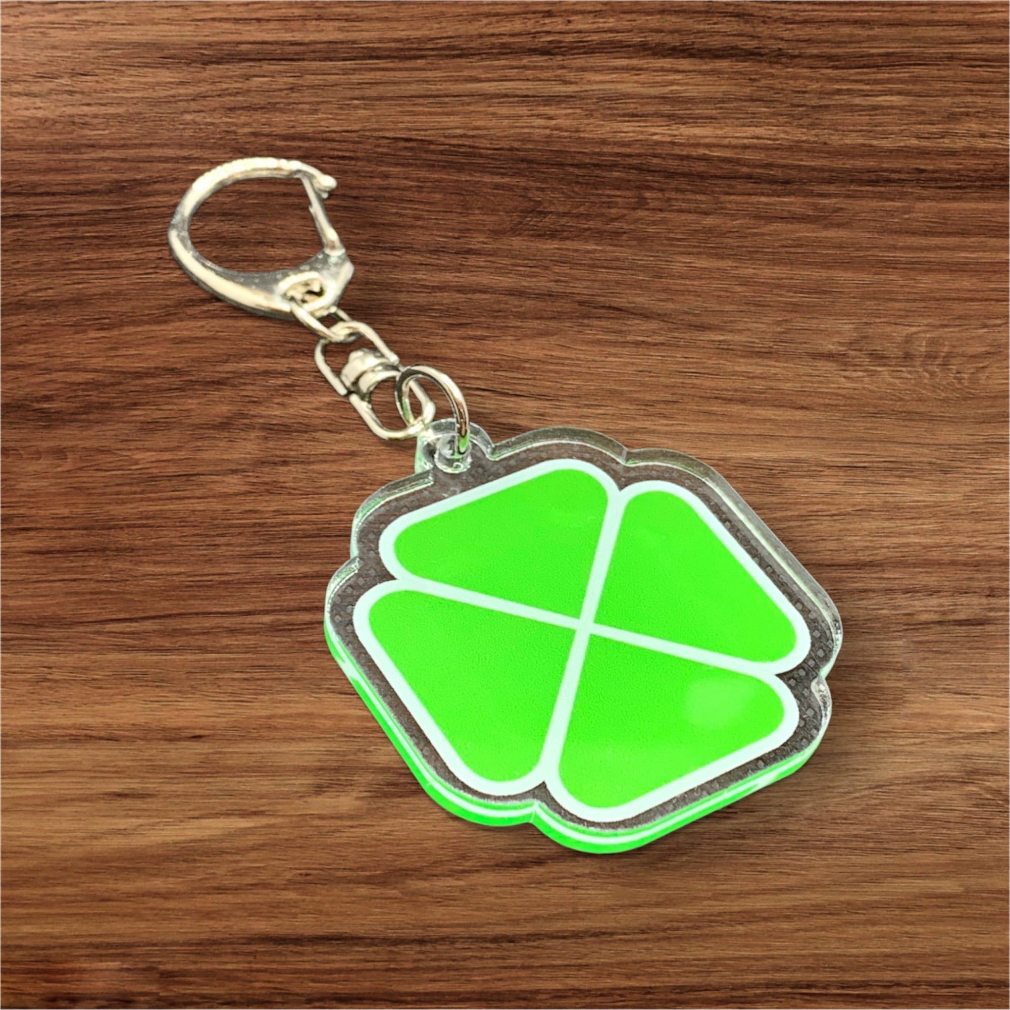 CLOVER
