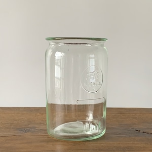 KARHULA / Glass Jar