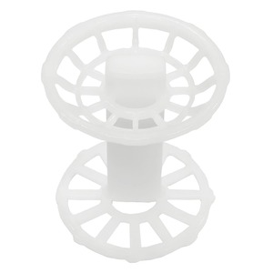 【人気】カクダイ 洗面器二段ストレーナー 4509-38