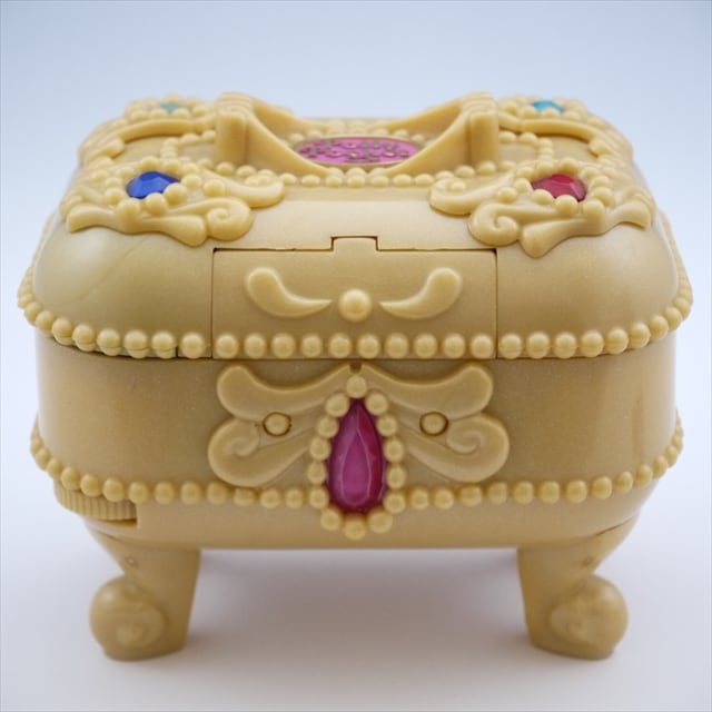 レア! ジュエルシークレット 1997年 可愛い!!