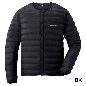 mont-bell(モンベル）スペリオダウンラウンドネックジャケットMen's(1101503)全4色